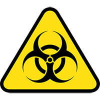 خرید کیسه بایوهازارد و اتوکلاو با بهترین قیمت